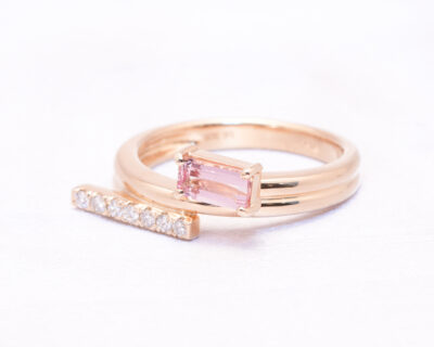 11月の誕生石・トパーズ｜色・種類・性質をわかりやすく解説